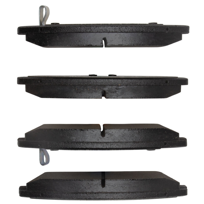 Hyundai Tucson Brake Pads - Front - R1 Concepts - Ceramic - `16-`22